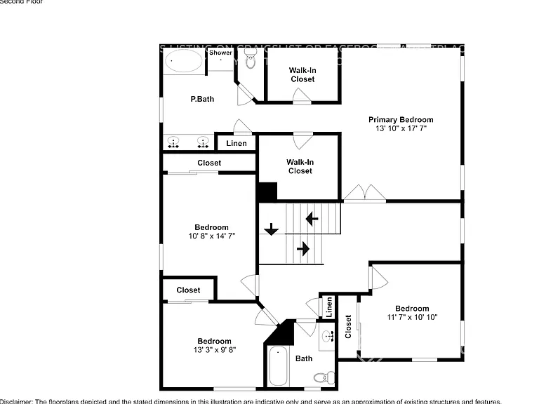 207 E Valley View Dr — Photo 3