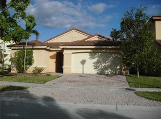 23705 SW 108th Pl, Homestead, FL 33032