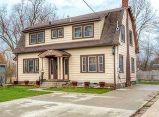 3918 Glover Ave, Des Moines, IA 50315