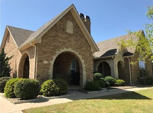 8036 Leven Links St, Cleburne, TX 76033
