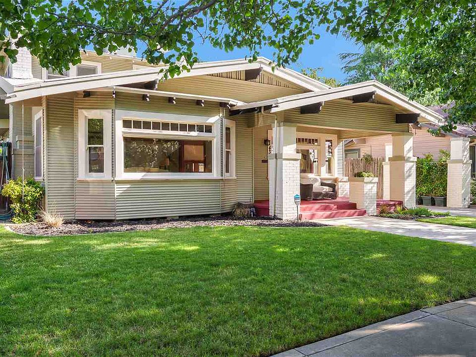 437 N Regent St, Stockton, CA 95204 Zillow