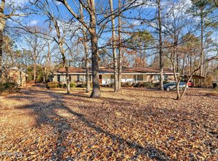 12521 Richardson Road, Laurinburg, NC 28352