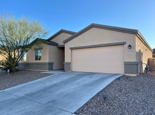 2632 E Calle Tobo, Tucson, AZ 85706
