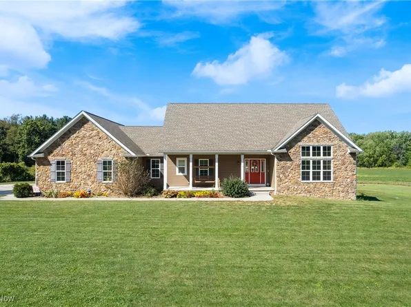 14885 Warwick Dr NW, Canal Fulton, OH 44614