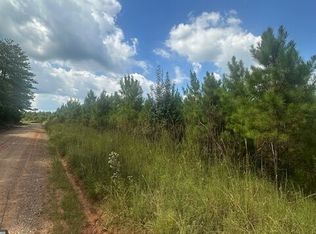 0 Cook Rd Lot 3, Monticello, GA 31064