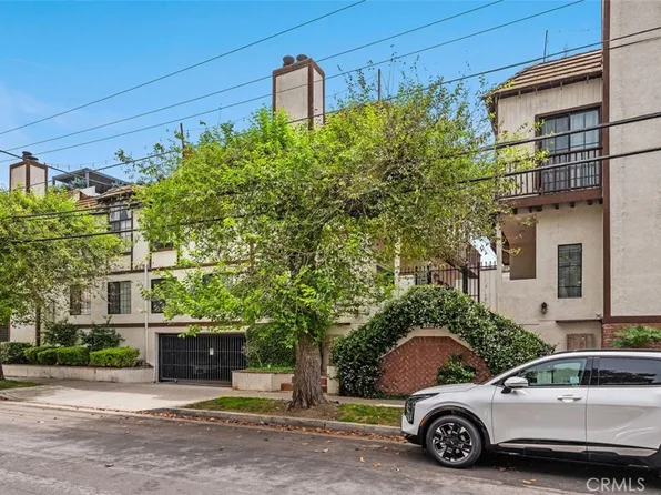 14014 Milbank St, Sherman Oaks, CA 91423