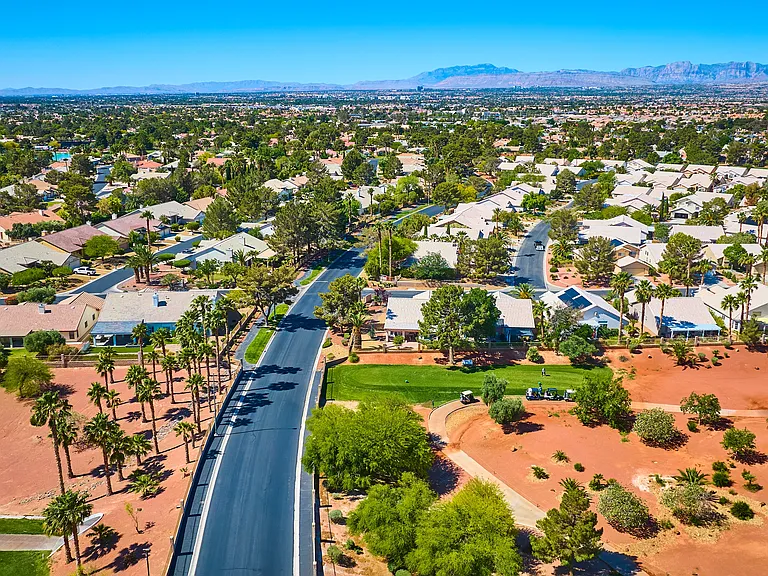 Live minutes from downtown without sacrificing suburban comfort.