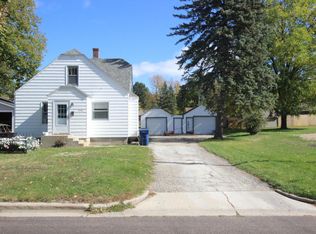 1116 Lake St, Fergus Falls, MN 56537