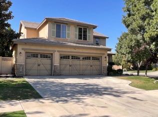 12600 Fallstaff Ln, Bakersfield, CA 93312