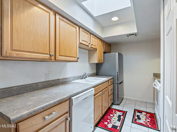 455 W Kelso St APT 225, Tucson, AZ 85705