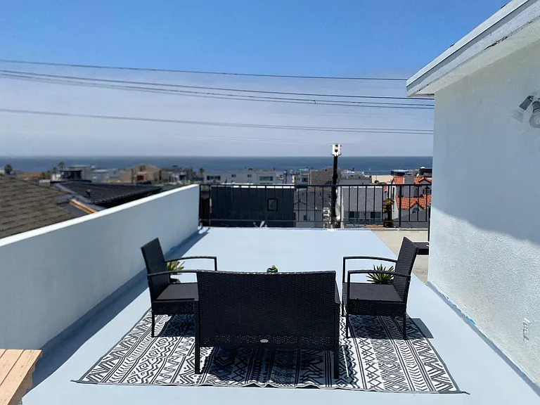 325 Monterey Blvd #A — Photo 21