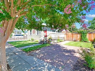 1520 E St, Napa, CA 94559