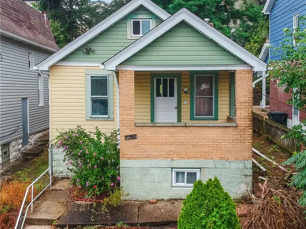 1541 Methyl St, Pittsburgh, PA 15216