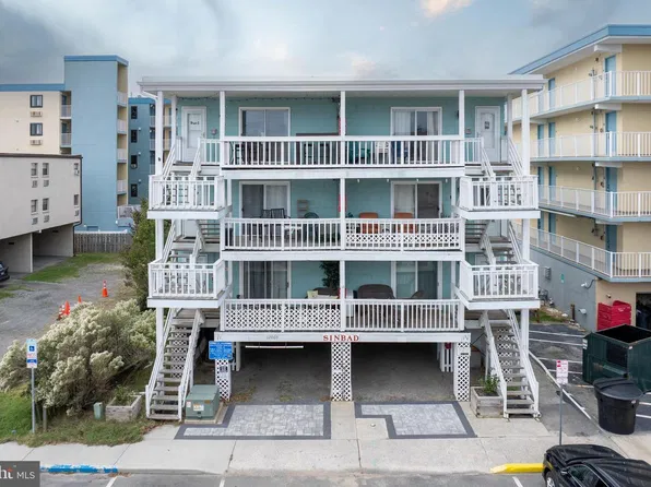 12005 Assawoman Dr Unit 3S, Ocean City, MD 21842