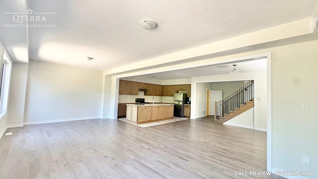 4 bed, 3.5 bath, 2850 sqft, $3,495 — Photo 4