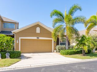3350 Titanic Cir, Indialantic, FL 32903