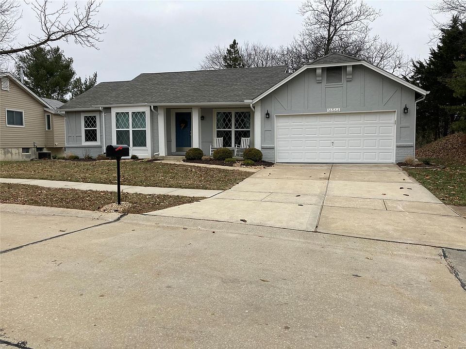 1st image of 16564 Birch Forest Dr
