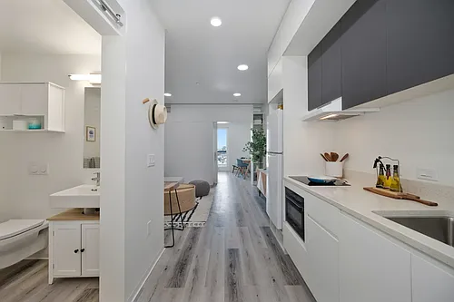 Floor plan 412