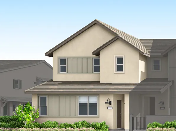 3541 S Eichler Paseo Unit 30, Ontario, CA 91761