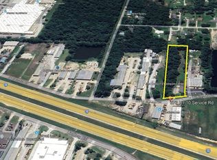 676 E I 10 Service Rd, Slidell, LA 70461