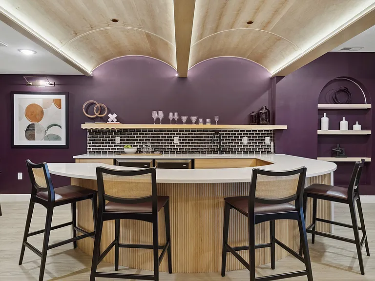 Wine Bar