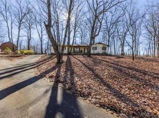 381 Fox Run View Ln, Trinity, NC 27370