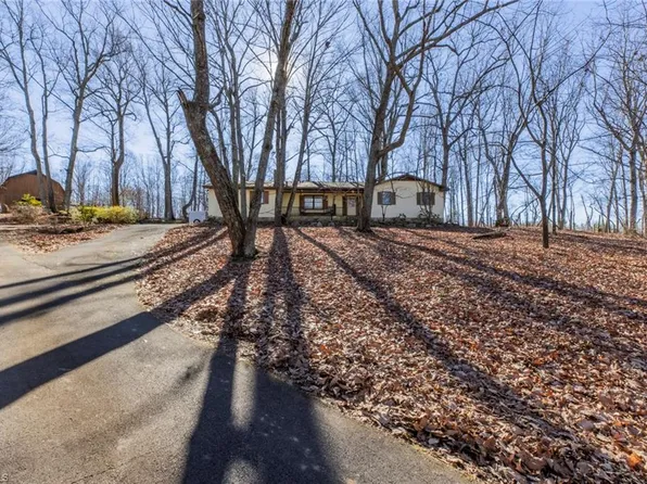 381 Fox Run View Ln, Trinity, NC 27370