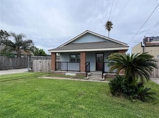 5010 Belle Terre Rd, Marrero, LA 70072