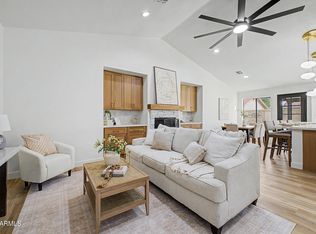 490 E SAN REMO Avenue, Gilbert, AZ 85234