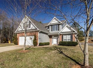 101 New Haven Ln, Gibsonville, NC 27249