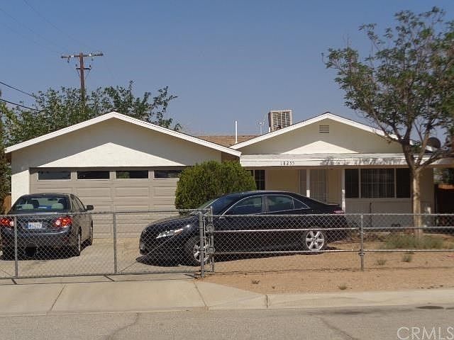 For Sale: 18255 Cherimoya Rd, Adelanto, CA 92301