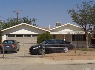 18255 Cherimoya Rd, Adelanto, CA 92301