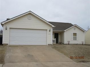 4313 SE 87th St, Oklahoma City, OK 73135