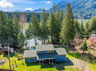 13018 532nd Street E, Eatonville, WA