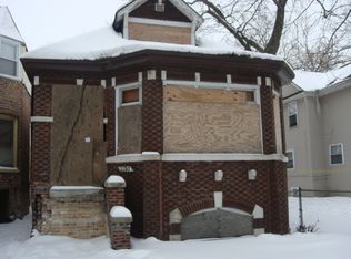 2007 W 68th Pl, Chicago, IL 60636