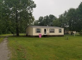 461 E 520th Ave, Pittsburg, KS 66762