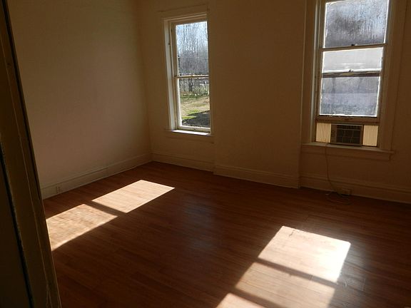 First Bedroom