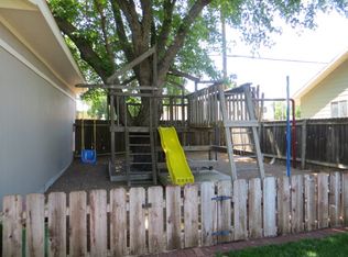519 Welton St, Pratt, KS 67124