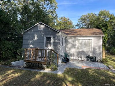 40 Fulton Avenue, Mastic, NY, 11950