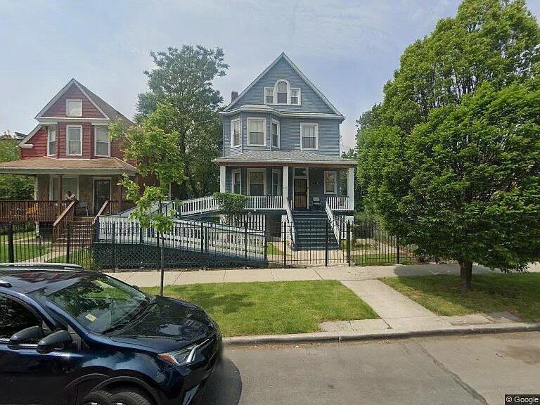 520 N Long Ave #2