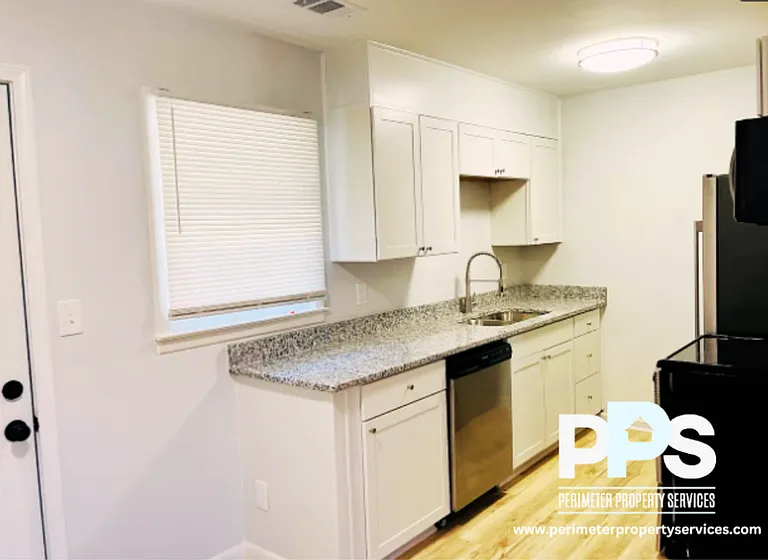 6127-6129 E Fayetteville Dr #6129 — Photo 2