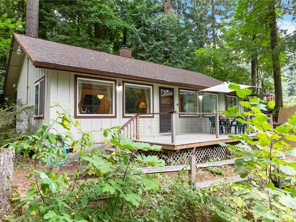 114 Merry Etta Drive, Kalama, WA 98625