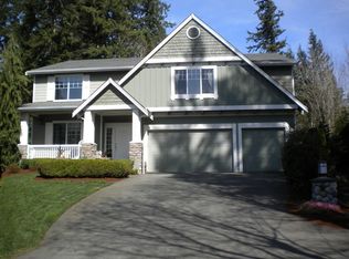 32440 SE 43rd Pl, Fall City, WA 98024