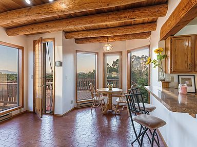 29 Encantado Loop, Santa Fe, NM 87508 | Zillow