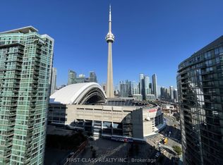 10 Navy Wharf Ct #2507, Toronto, ON M5V 3V2