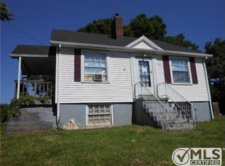 2108 Thomas Ave, Columbia, TN 38401