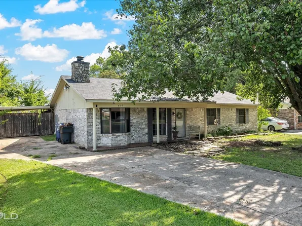 602 Woodmere Dr, Shreveport, LA 71115