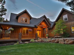 2990 NW Lucus Ct, Bend, OR