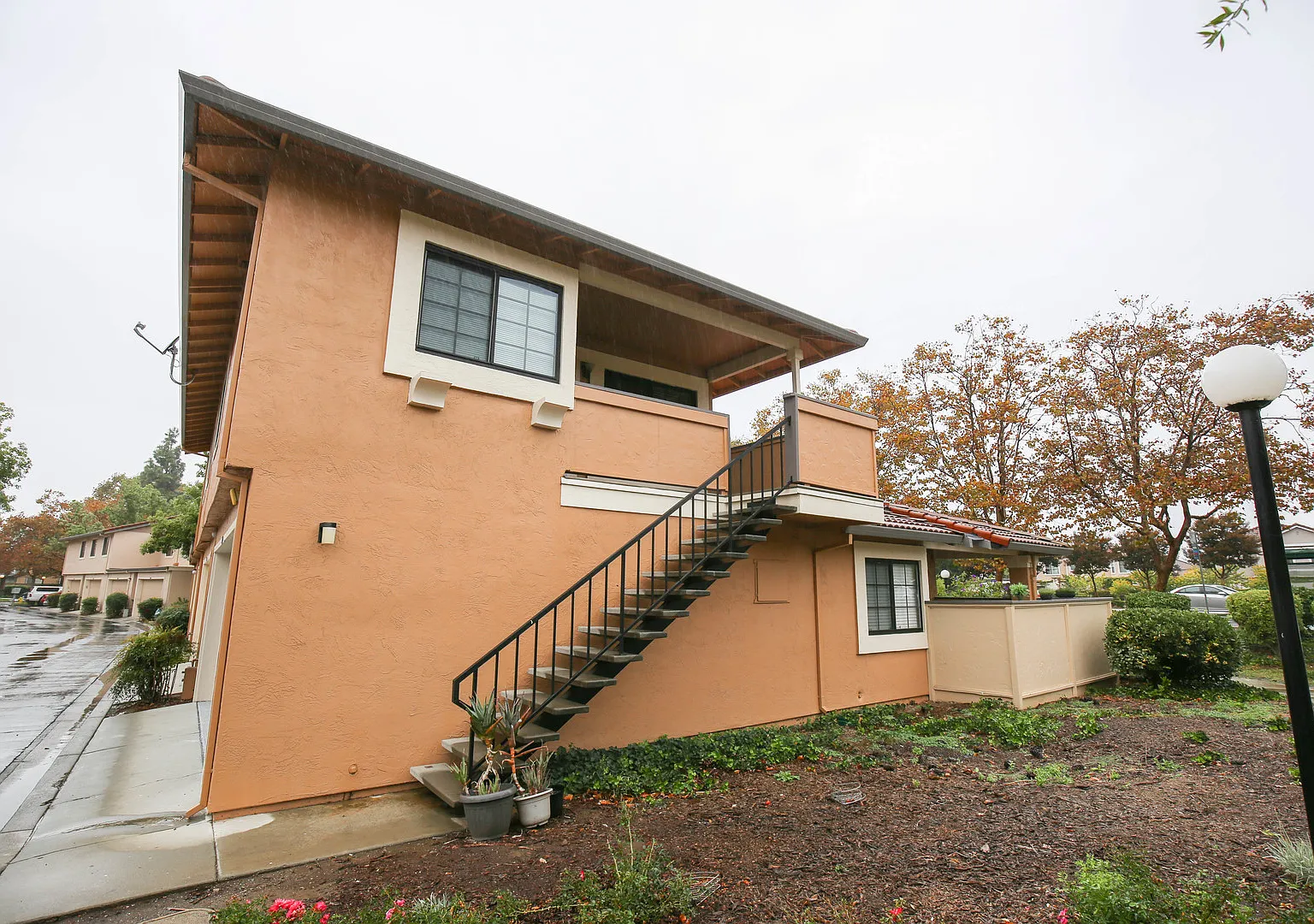 Union City Townhome on Alvarado Niles — Photo 1