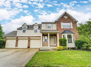 7317 Hoover Ct, Maineville, OH 45039